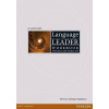 Language Leader Elementary Workbook with Audio CD and key - David Cotton Simon Kent David Falvey Gareth Ress