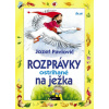 Rozprávky ostrihané na ježka, 2. vydanie - Jozef Pavlovič