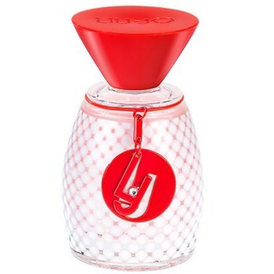 Liu Jo Lovely U Eau de Parfum 100 ml tester - Woman