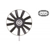 Ventilátor chladenia motora MAHLE CFF 12 000S