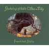 Skutečný příběh Cílka a Lídy - František Skála