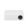 LG PF610P dataprojektor Projektor se standardní projekční vzdáleností 1000 ANSI lumen DLP 1080p (1920x1080) 3D kompatibilita Bílá