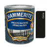 Hammerite Priamo na hrdzu, Kladivkový čierny 0,7l