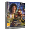 Microsoft Age of Empires IV 3BF-00014 - PC Hra