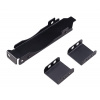AKASA brakiet pre montáž 8cm/9cm fan do PCI slotu AK-MX304-08BK