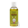 Juvamed telový olej Olivko 150 ml