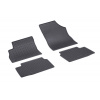 Koberce gumenné Rigum OPEL Astra K 2015-2021 STANDARD
