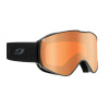 Okuliare Julbo ALPHA CAT 3 black
