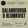 3x Salanderová & Blomkvist #2