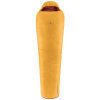 Ferrino Lightec 1000 Duvet spací vak Žltá