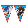 Procos Banner Vlajky na párty Paw Patrol Skye and Everest 230 cm
