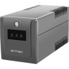 Emergency power supply Armac UPS HOME LINE-INTERACTIVE H/1000E/LED