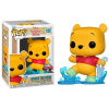 Funko POP! 1159 Disney: Winnie the Pooh - Winnie the Pooh Special Edition