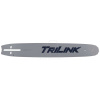 Lišta TRILINK pre ECHO, ALKO 3/8 1.3 40 cm originál 1092-U1-0101