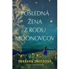 Davisová Barbara Posledná žena z rodu Moonovcov