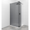 Swiss aqua technologies Sprchová zástěna Walk-in 90 cm SAT SATBWI90KSROZPAC