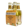 Fever-Tree Ginger Ale 4 x 200 ml