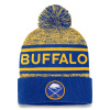 Buffalo Sabres - Authentic Pro 23 NHLZimná Čiapka one size