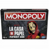 Monopoly LA CASA DE PAPEL - Papierový dom