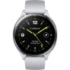Xiaomi Watch 2 Silver XIAWATCH2SI