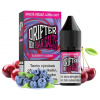 Drifter Bar Salts 10ml Blueberry Cherry 10mg