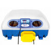 Borotto Real 49 automatizácia