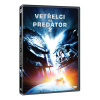 Vetřelci vs. Predátor 2 (DVD)