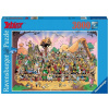 Ravensburger Asterix a Obelix Rodinná fotka 3000 dielov