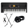 Korg Keyboard EK-50 SET