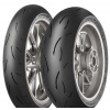 DUNLOP Pneumatika DUNLOP 180/55ZR17 (73W) TL SX GP RACER D212 M