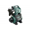 Domáca vodáreň METABO HWW 3500/25 Inox