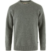 Pánsky lifestylový sveter Fjällräven Övik Rib Sweater M