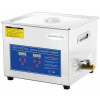 Ultrazvuková čistička, čistič - Ultrazvuková vane 10L umývačka časti časti časti (Ultrazvuková čistička, čistič - Ultrazvuková vane 10L umývačka časti časti časti)