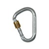 Karabína Climbing Technology Snappy Steel SG