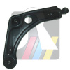 RTS S.A. 96-00062-1