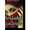 Arabský milenec - Jurková Marianna