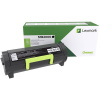 Lexmark MS317 MS417 MS517 MS617 MX317 MX417 MX517 MX617 vratný toner originál čierna Maximálny rozsah stárnek 2500 Seiten; 51B2000 - Lexmark 51B2000 - originálny