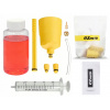 Sada na odvzdušňovanie bŕzd EZmtb bleed kit basic pre Shimano