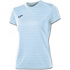 Joma Futbalový dres T-SHIRT SKY BLUE S/S Veľkosť: XS