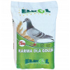 KRMIVO PRE HOLUBY ELPOL NORMA S 25KG