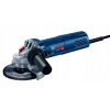 Bosch GWS 9-125 0.601.396.007