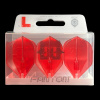 L-Style L1EZ Fantom RED