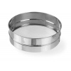 Sitko na preosievanie, HENDI, na práškový cukor, ⌀250x(H)75mm