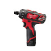 Milwaukee AKU skrutkovač Milwaukee M12 BD-202C