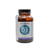 Viridian Vitamin D3 400IU 90 kapsúl