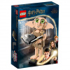 LEGO® Harry Potter™: Domový škriatok Dobby™ (76421)