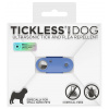 TICKLESS Mini dog Nabíjací ultrazvukový odpudzovač kliešťov a bĺch Greek blue