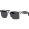 Sluneční brýle Ray-Ban Justin RB4165 651287 se slevou 21 %