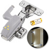 HomePRO 16146 LED svetlo do skrine, studené biele