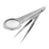 Shesto Modelcraft lupa 1.75x s pinzetou